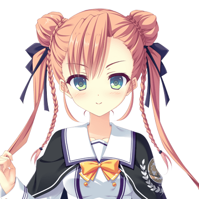 末崎 ゆゆ